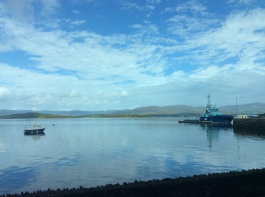 Bantry, Co. Cork